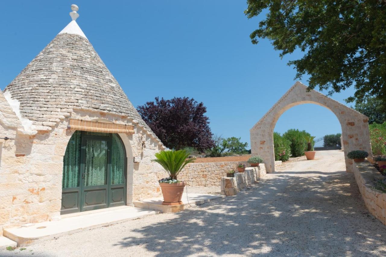 Trulli Vulés *