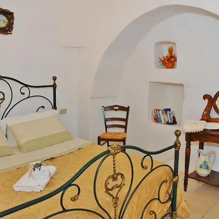 Aparthotel Trulli Vules Ostuni Exterior foto