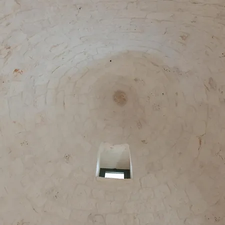 Aparthotel Trulli Vules Ostuni Zimmer foto