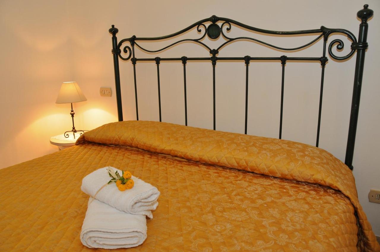 Trulli Vules Aparthotel *