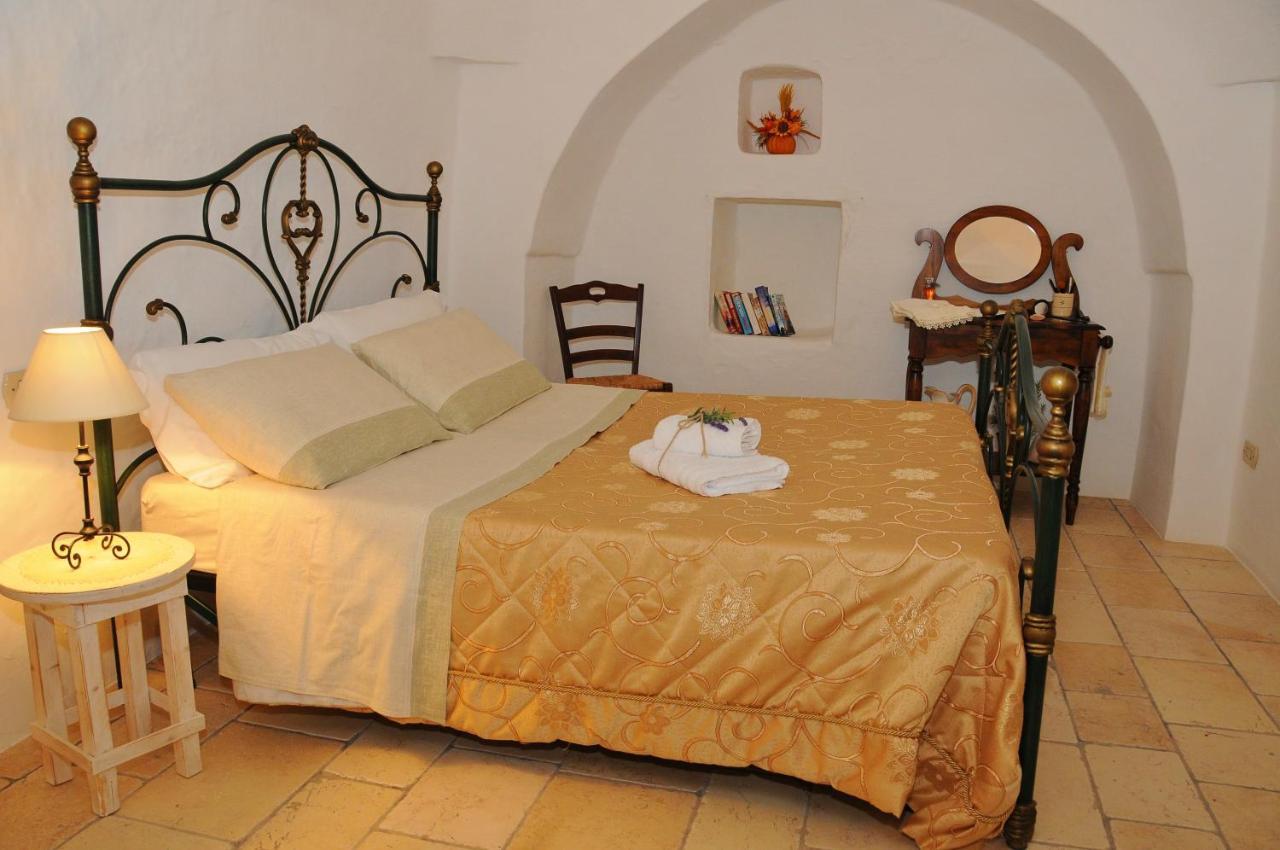 Trulli Vules *