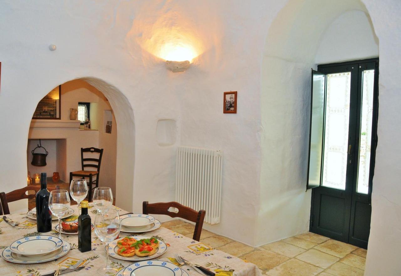 Trulli Vules Ostuni