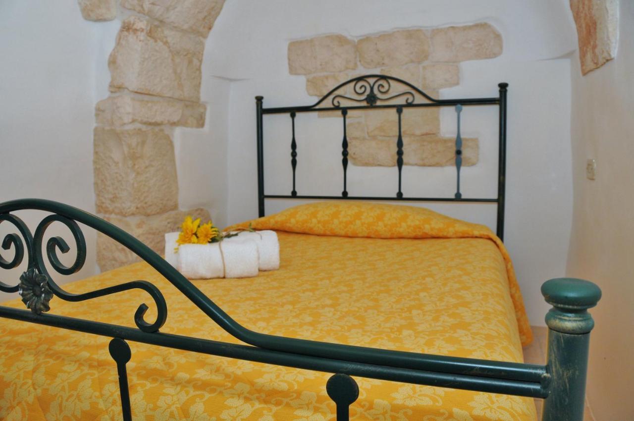 Aparthotel Trulli Vules Ostuni