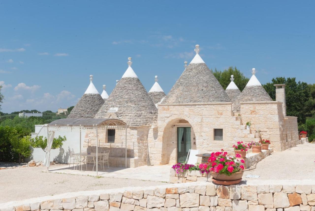 Trulli Vules