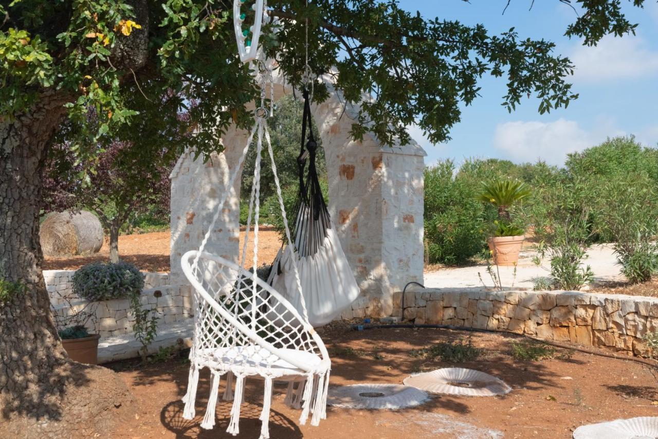 Aparthotel Trulli Vules Ostuni