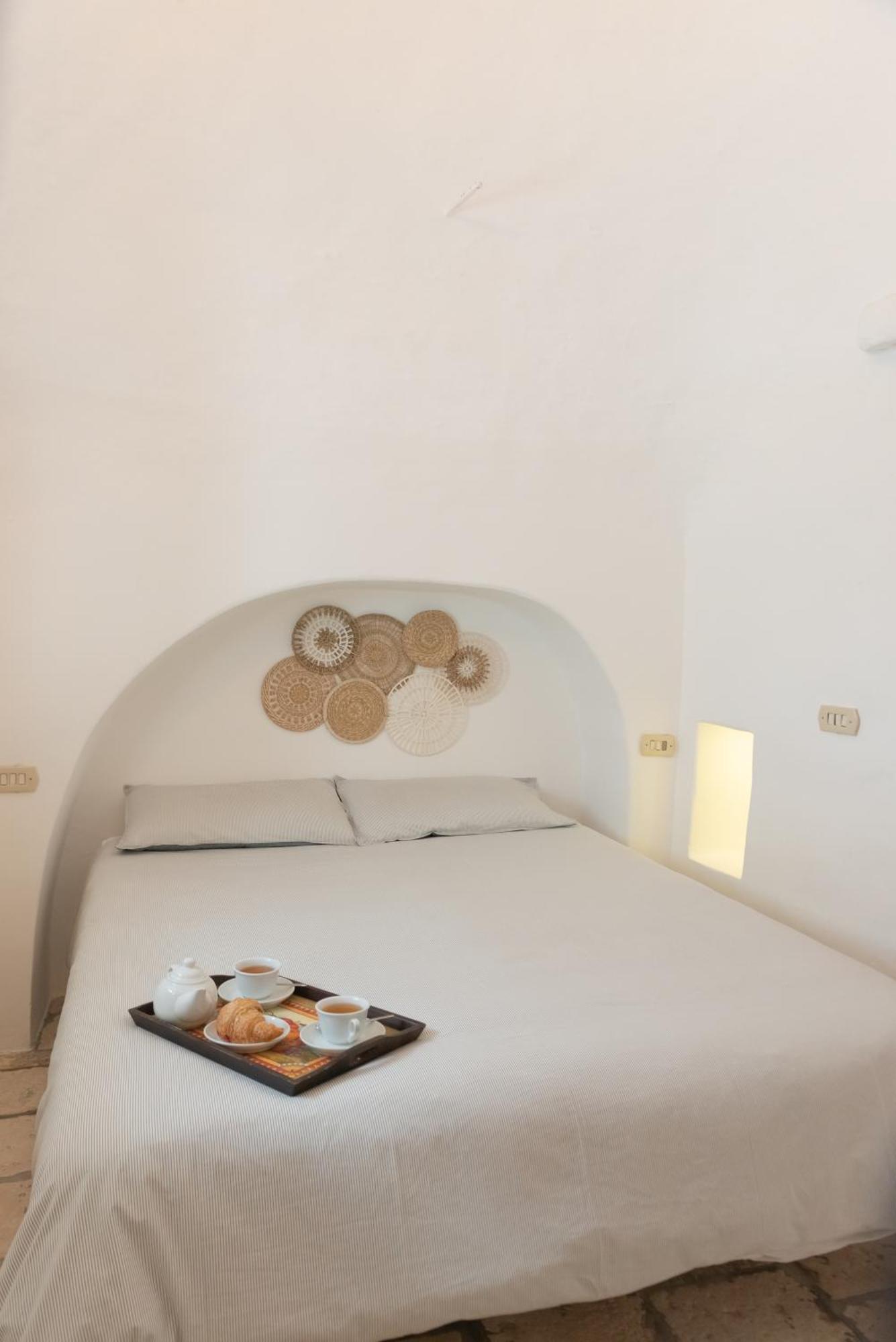 Trulli Vules Aparthotel Ostuni